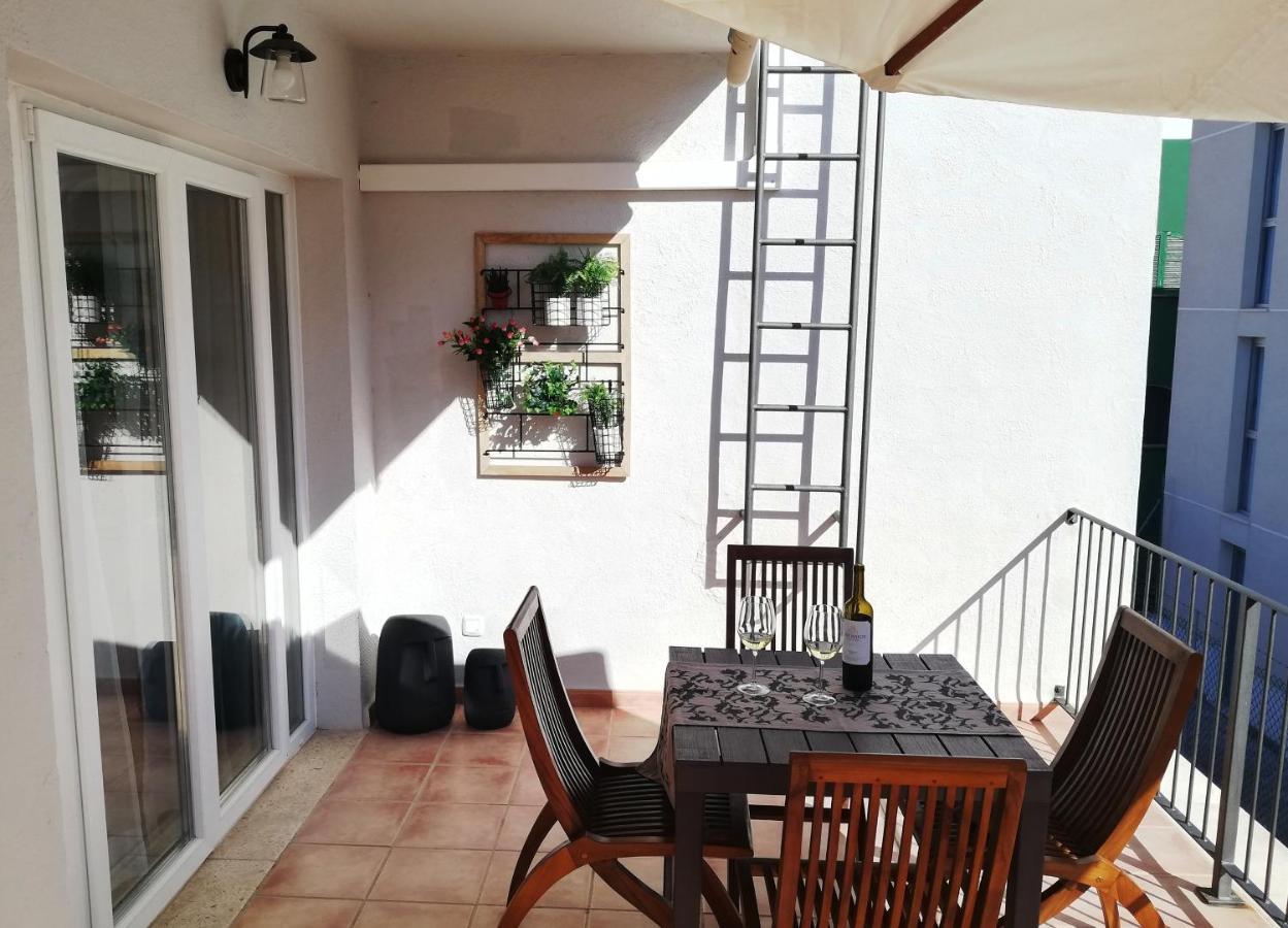 Calamilloraptm2 Cala Millor  Kültér fotó