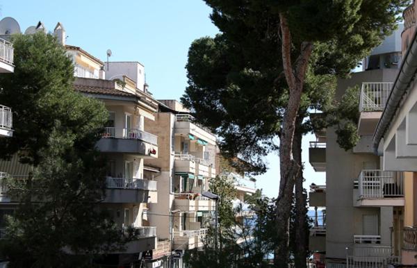 Calamilloraptm2 Cala Millor  Kültér fotó
