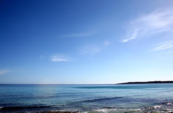 Calamilloraptm2 Cala Millor  Kültér fotó