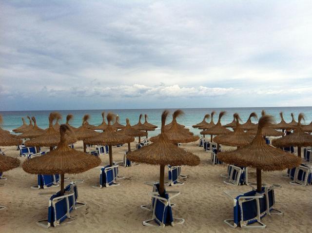 Calamilloraptm2 Cala Millor  Kültér fotó