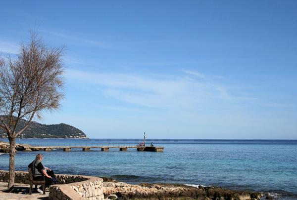 Calamilloraptm2 Cala Millor  Kültér fotó